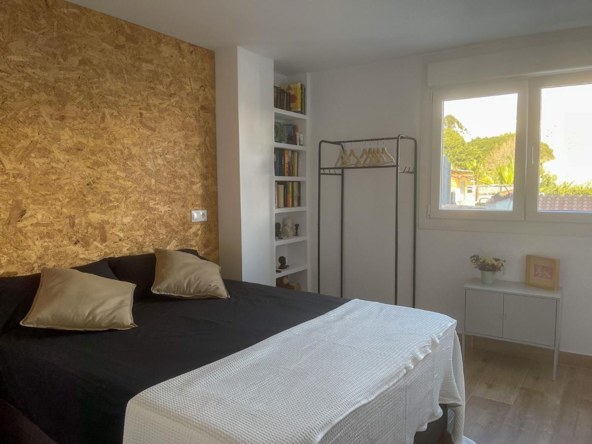 Apartamento Lobster House Torre Del Mar Exterior foto