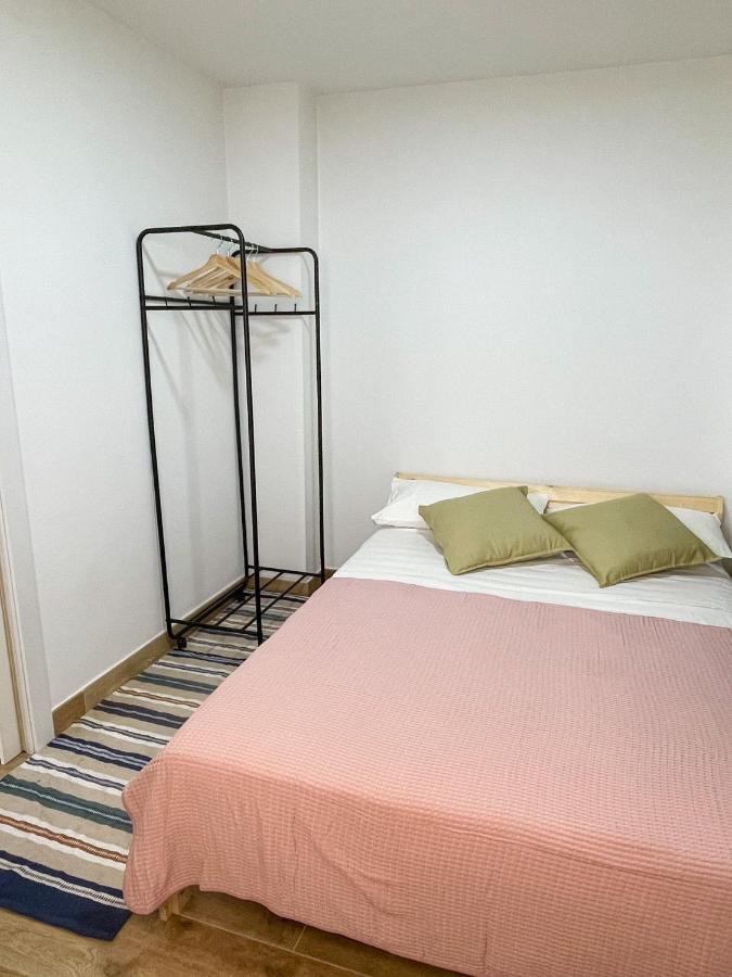 Apartamento Lobster House Torre Del Mar Exterior foto