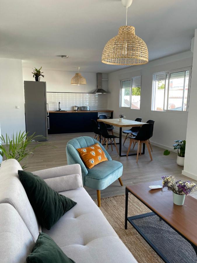 Apartamento Lobster House Torre Del Mar Exterior foto