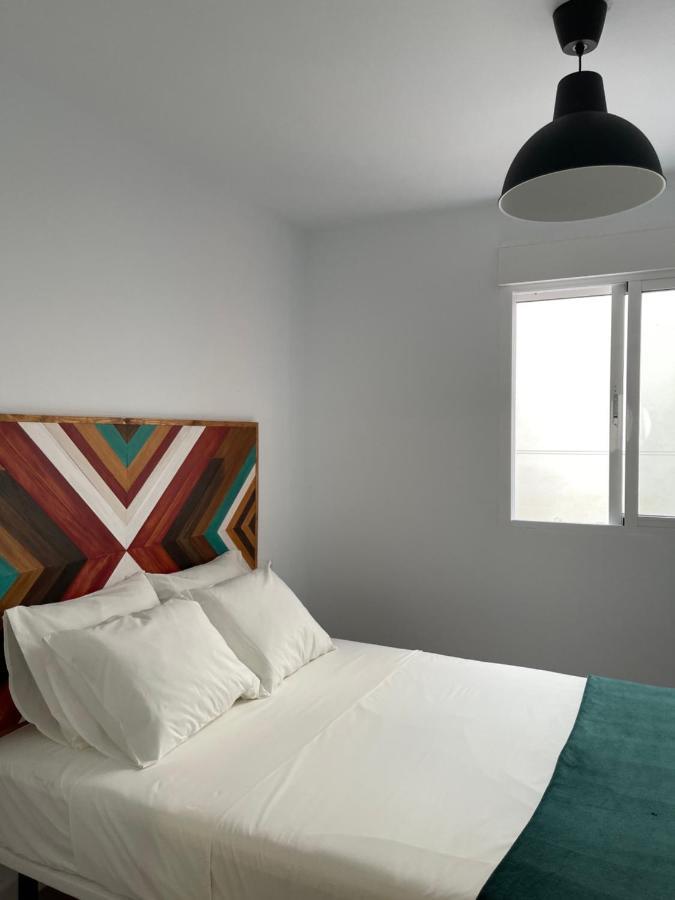 Apartamento Lobster House Torre Del Mar Exterior foto