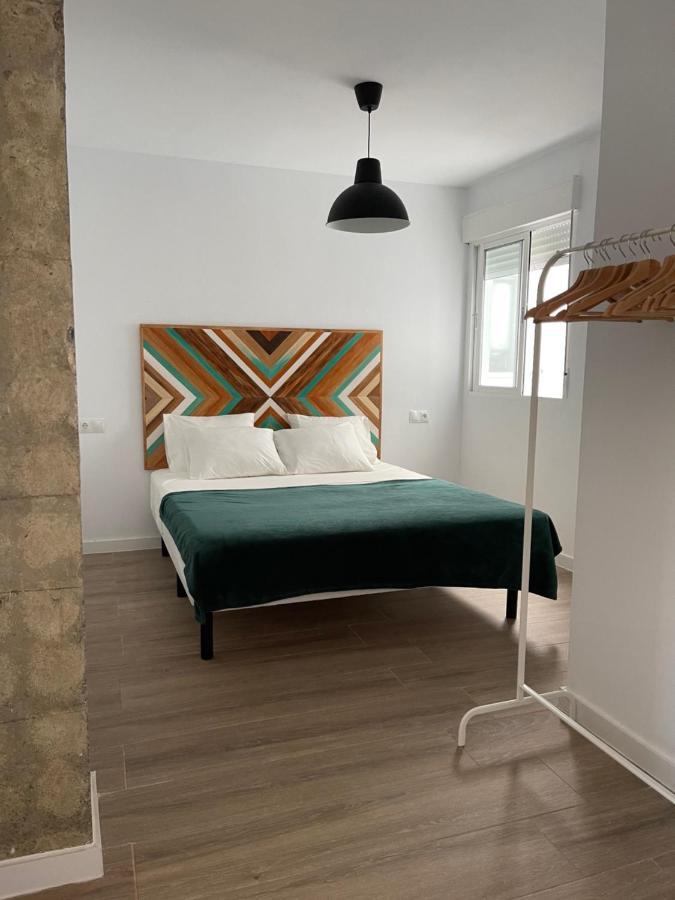 Apartamento Lobster House Torre Del Mar Exterior foto
