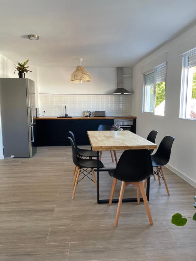 Apartamento Lobster House Torre Del Mar Exterior foto