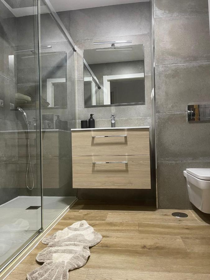 Apartamento Lobster House Torre Del Mar Exterior foto
