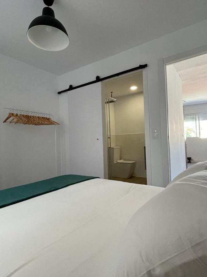 Apartamento Lobster House Torre Del Mar Exterior foto