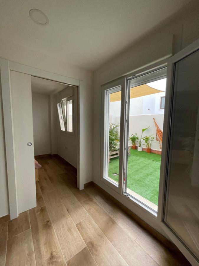 Apartamento Lobster House Torre Del Mar Exterior foto