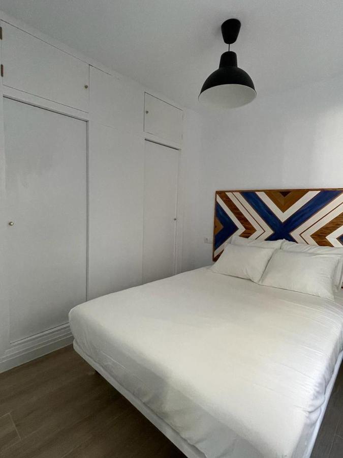 Apartamento Lobster House Torre Del Mar Exterior foto